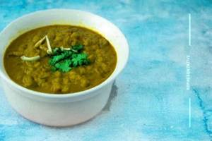 Dal hariyali