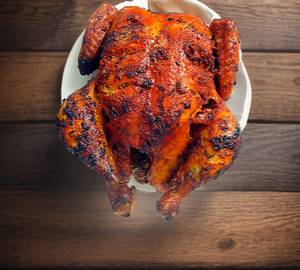 Chicken Tandoori Full
