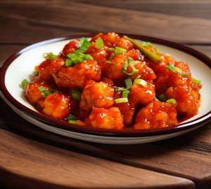 Gobi Manchurian Dry