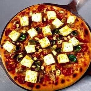 Paneer Shanghai