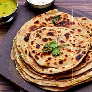 Laccha Paratha