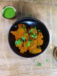 Aloo Gobi Matar