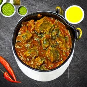Palak Tamatar