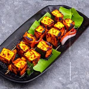 Paneer Kalimirch