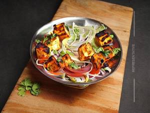 Paneer Tikka