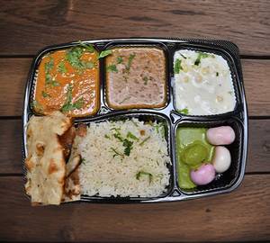 Executive Thali