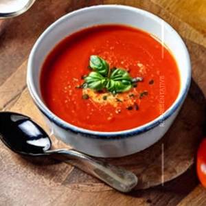 Tomato soup