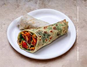 Palak Roll