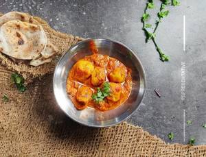 Aloo Dum