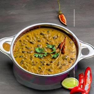 Kaju makhani