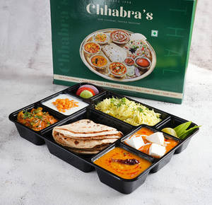 Executive Thali