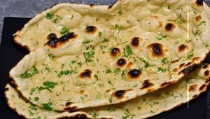 Butter Naan