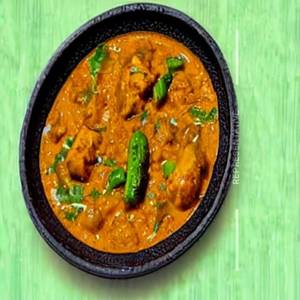 Veg Jaypuri