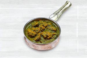 Lasooni Palak