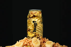 Mango Banana Medley 350ml