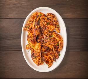 Chicken Teriyaki