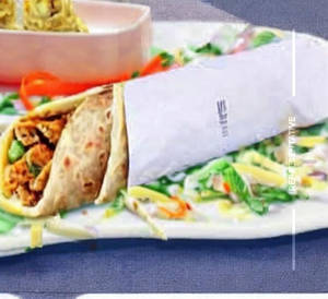 Tripple Egg Roll
