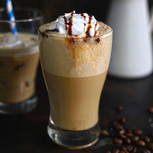 Cold Coffe