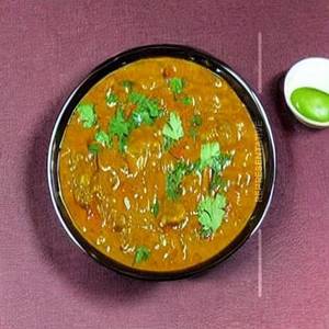 Dal Veg Mughlai