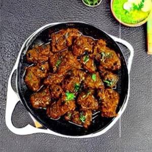Pathar Ka Gosht