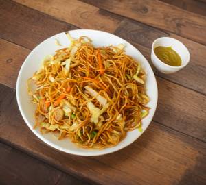 Chowmein