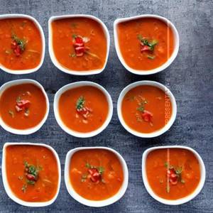 Tomato Soup