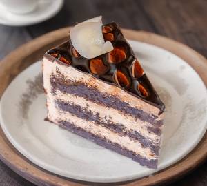 German Pastry Eggless