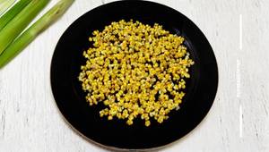 American Corn Salt & Pepper