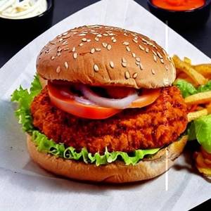 Aloo Burger