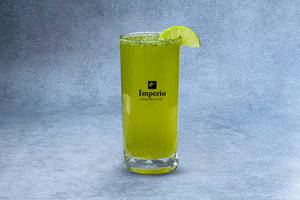 Mint Lime Soda