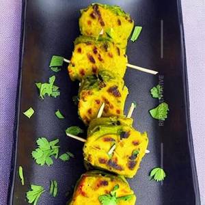 Paneer Malai Kebab