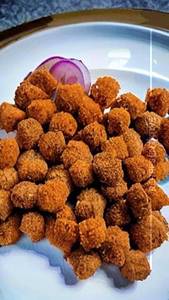 Veg Crunchy