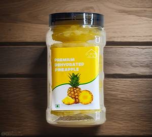 Dehydrated Pineapple - 250 g