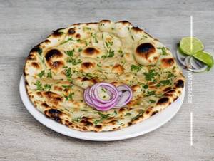 Kasmiri naan