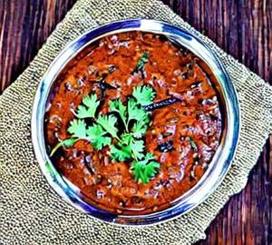 Methi Besan