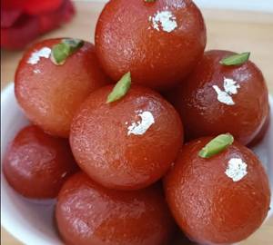 Gulab Jamun