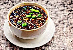 Veg Manchow Soup