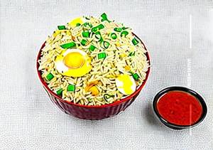 Egg Fried Rice