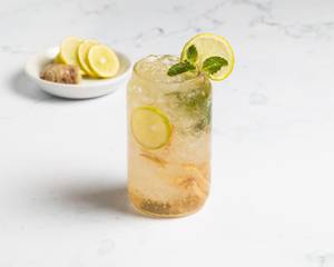 Ginger Fresca