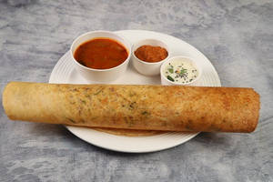 Onion Plain Dosa