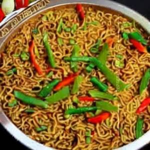 Orendar Chopsuey