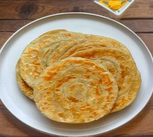 Plain Paratha