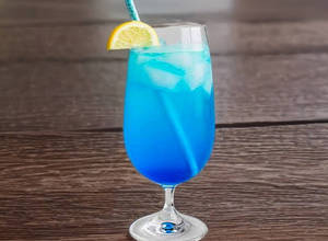 Blue Lagoon