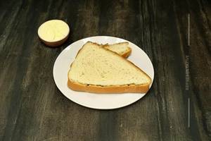 Bread butter