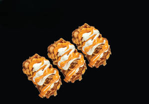 Og Crunchy Indian Chicken Shawario