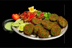 Veg Harabhara Kebab