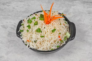 Veg Fried Rice