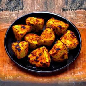 Tandoori Aloo