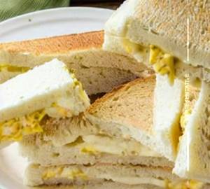 Bread butter