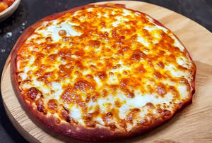 4 Cheese Pizza